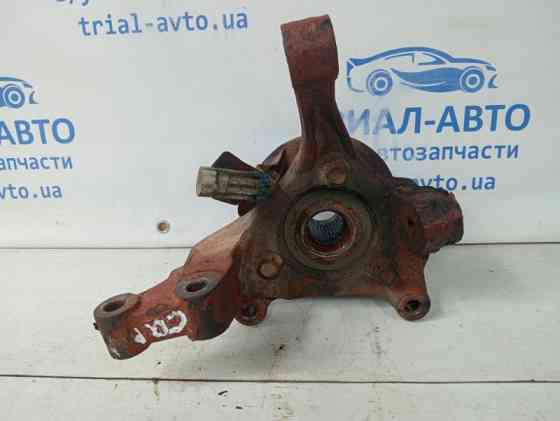 Кулак поворотный правый со ступицей Chevrolet Captiva 2006-2011 96626338 (Арт. 58339) Киев