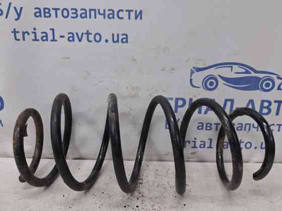 Пружина передняя Skoda Fabia 5J 1.4 DIESEL 2007 (б/у) Київ