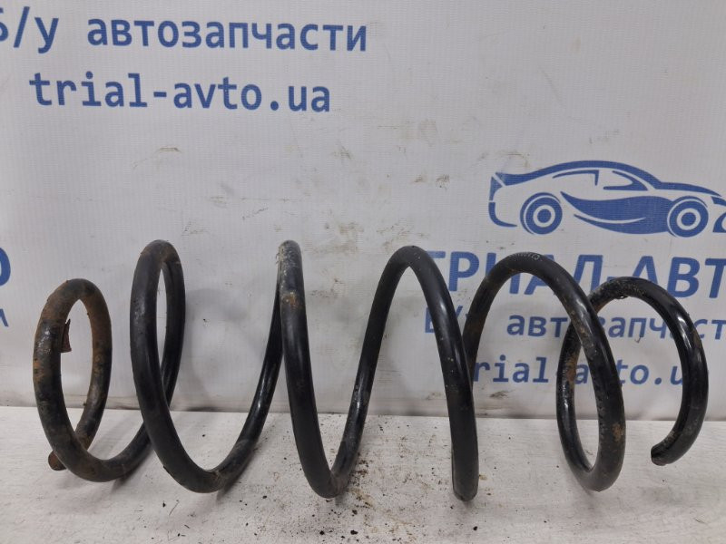 Пружина передняя Skoda Fabia 2007-2014 6Q0411105AH (Арт. 78201) Київ - зображення 1