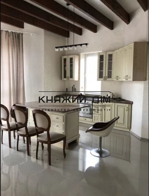 Великий будинок з генератором та каміном Осокорки Київ - зображення 7