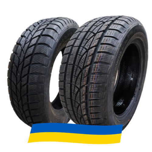 235/45 R18 Eurorepar Reliance Winter 98V Легкова шина Київ - зображення 6