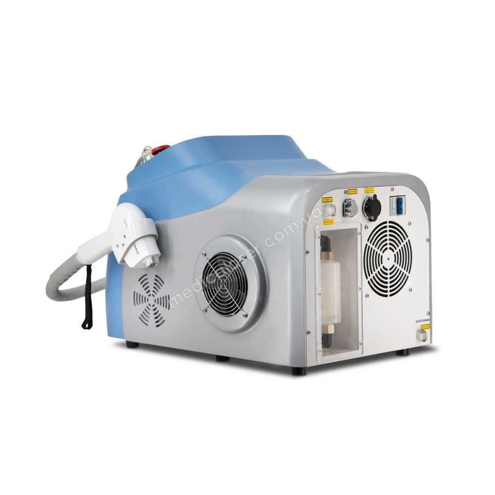 Діодний лазер для епіляції D-Las 65 mix Київ - зображення 5