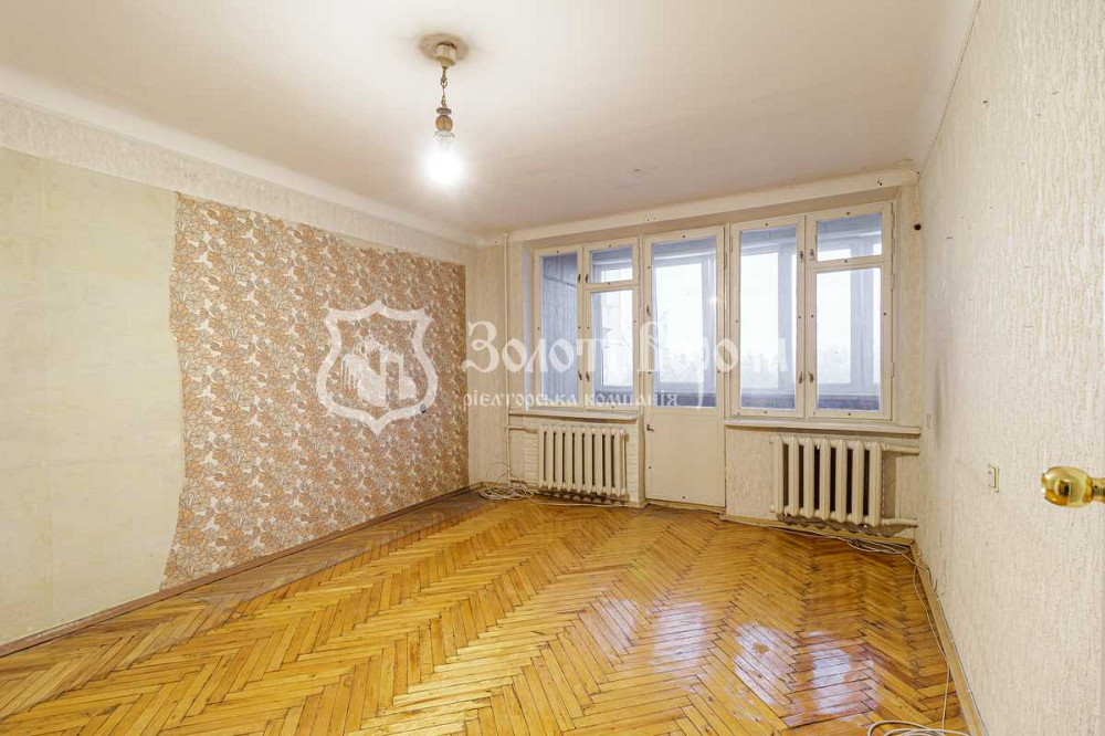 продажа 1-к квартира Киев, Голосеевский, 53000 $ Київ - зображення 3