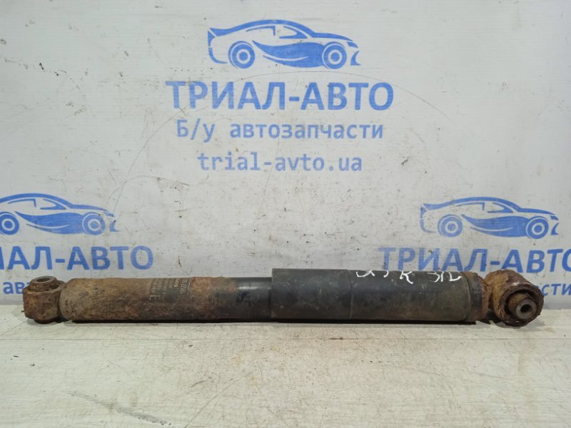 Амортизатор задний Nissan X-Trail 2007-2015 56210 JG02A (Арт. 18810) Киев - изображение 1