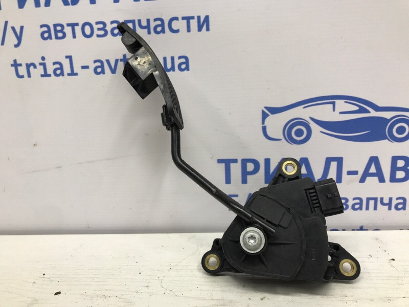 Педаль газа Nissan X-Trail T31 2.0 DIESEL M9R 2007 (б/у) Киев - изображение 1