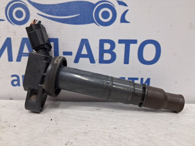 Катушка зажигания Toyota Prado J120 4.0 1GR-FE 2002 (б/у) Київ - зображення 1