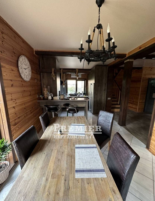 Будинок з ремонтом у Лісках Одеса - зображення 9