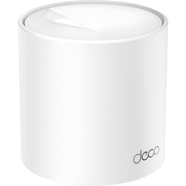 WiFi Mesh система TP-Link DECO X10 1-pack (Код товару:41811) Харків - зображення 1