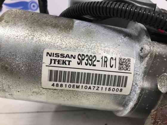 Электроусилитель Nissan Tiida 2004-2014 48820EM10A (Арт. 39858) Киев