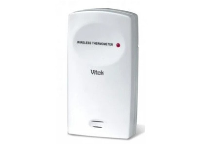 Датчик для метеостанции Vitek VT-3547 белый Киев - изображение 1