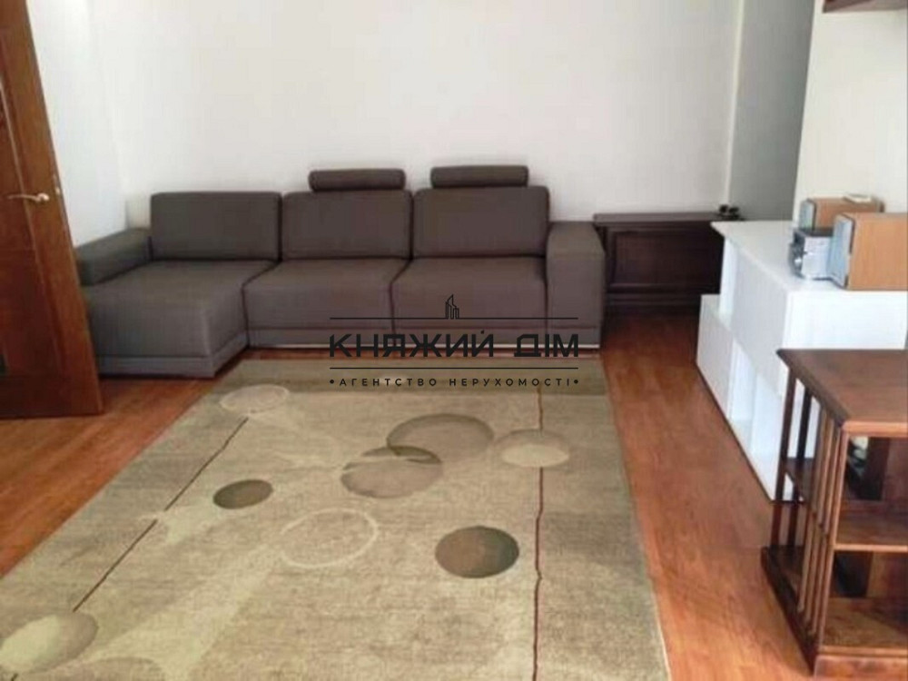 Оренда 2-х кв. у центрі м. Кловська. 5 хв. Код об'єкта: 11105543 Киев - изображение 3