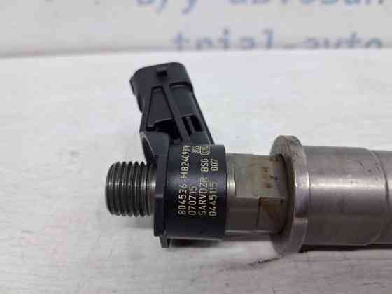 Форсунка топливная Nissan X-Trail 2007-2015 1660000Q0A (Арт. 61959) Київ