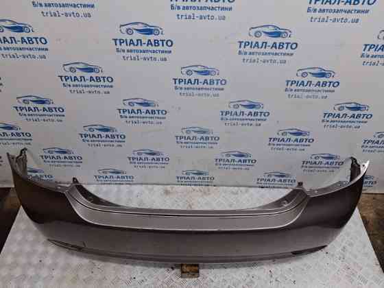 Бампер задний Kia Ceed 2006-2012 86610-1H000 (Арт. 78564) Київ