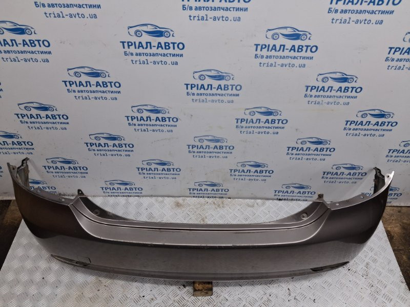 Бампер задний Kia Ceed 2006-2012 86610-1H000 (Арт. 78564) Київ - зображення 2