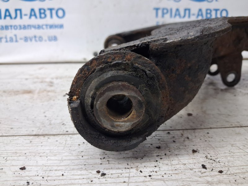 Рычаг передний нижний правый Mitsubishi L200 2006-2015 4013A088 (Арт. 69791) Київ - зображення 3