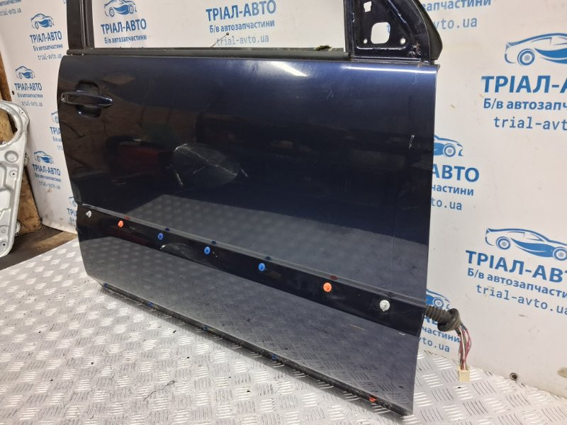 Дверь передняя правая Toyota Prado 2003-2009 6700160540 (Арт. 80551) Київ - зображення 4