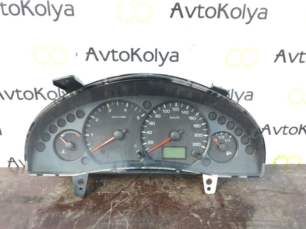 Панель приборов (спидометр) Ford Connect 1.8 tdci 2007-2013 (8T1T-10849-CB) Ковель - зображення 1