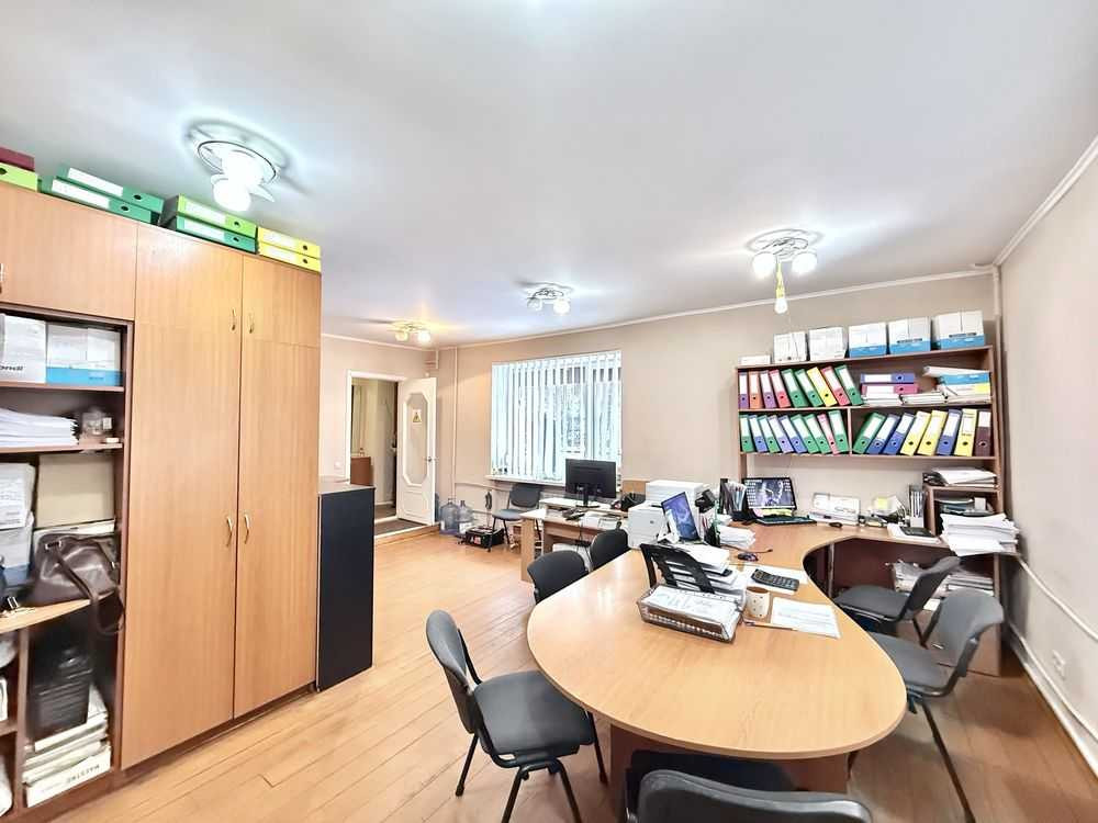 продажа офисное помещение Киев, Печерский, 109999 $ Київ - зображення 7