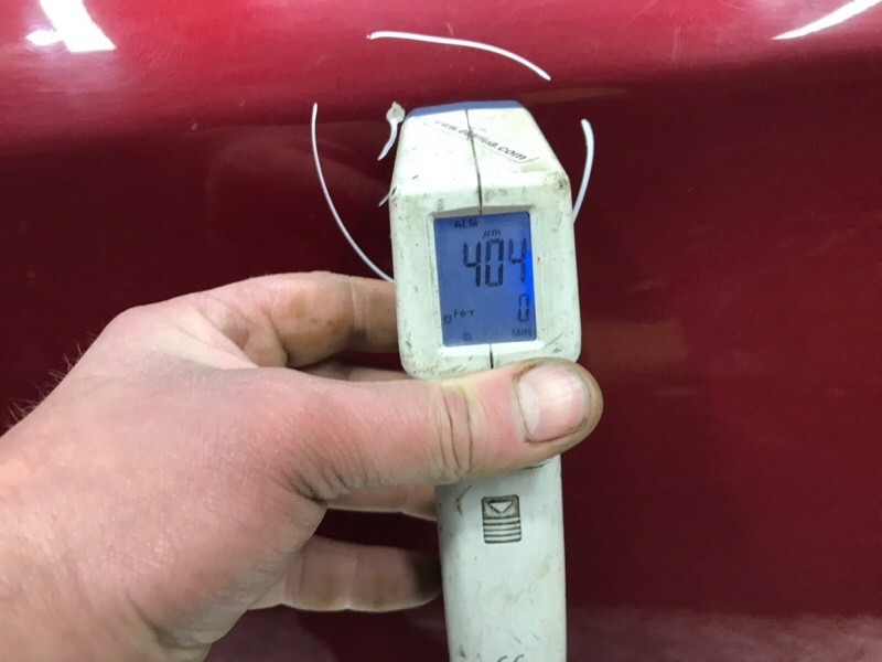 Дверь задняя левая Nissan Qashqai 2013-2022 H21534EAMA (Арт. 48641) Киев - изображение 8