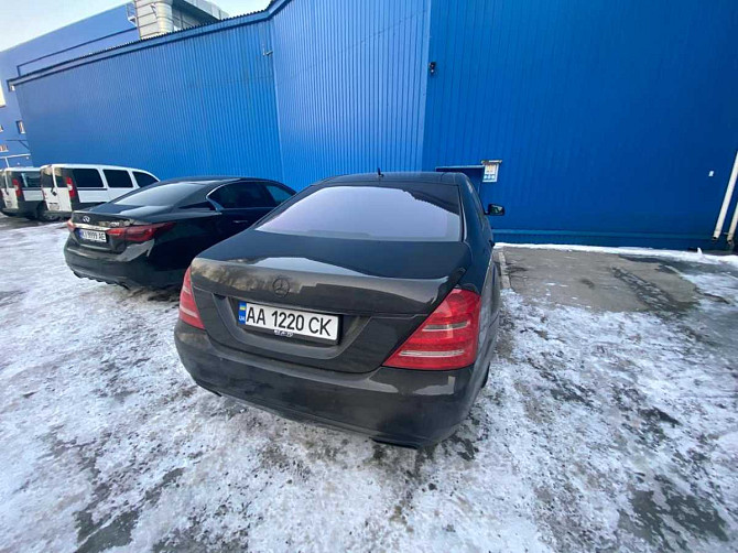 продажа Mercedes SL 500, 279896 грн. Киев - изображение 8