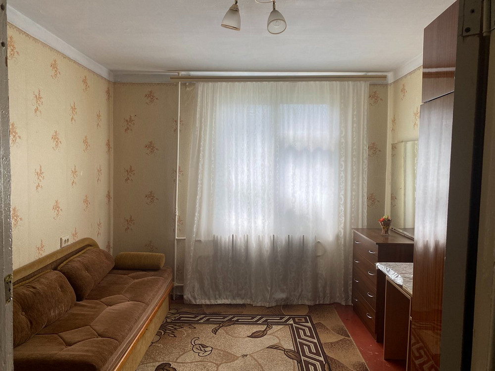 Продаю 2х комнатную квартиру .Свободная Одесса - изображение 1