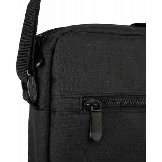 Сумка для ноутбука Grand-X SB-120 15.6 1680D Ripstop Nylon Black (Код товару:32750) Харьков