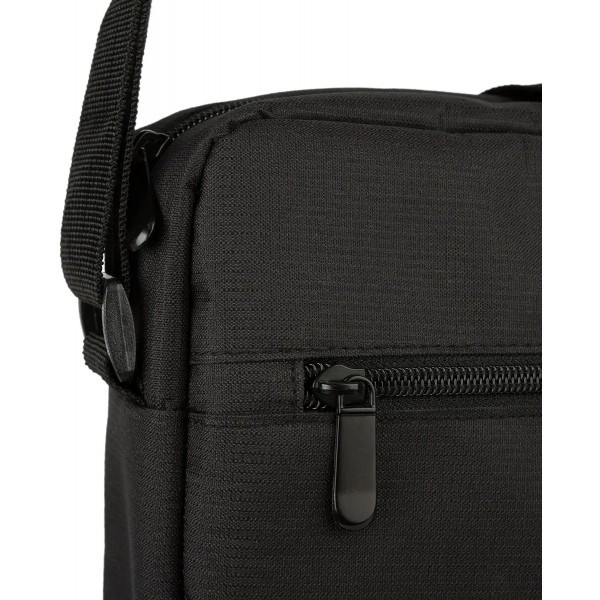 Сумка для ноутбука Grand-X SB-120 15.6 1680D Ripstop Nylon Black (Код товару:32750) Харків - зображення 4