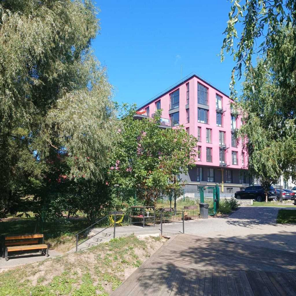 продажа 2-к квартира Киево-Святошинский, Шевченково, 40500 $  - зображення 2