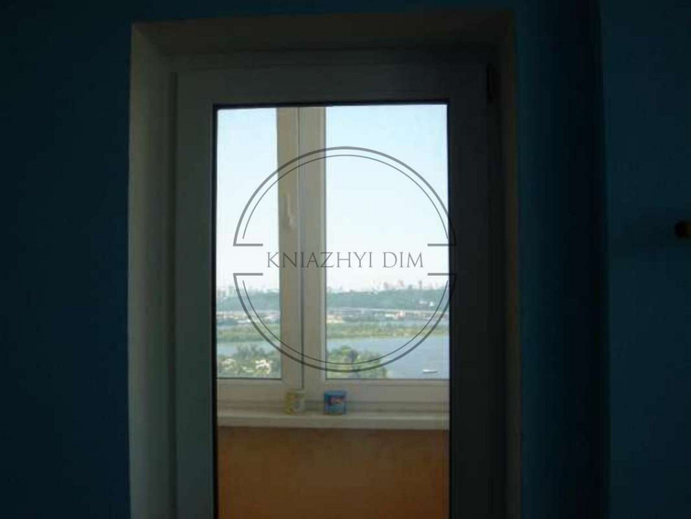 Оренда 3 к. квартиру ЖК Корона, до метро м. Осокорки 5 хвилин Код об'єкта 11103670 Киев - изображение 9