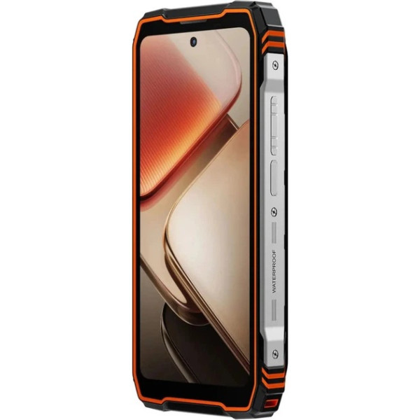 Смартфон Blackview XPLORE X1 12/256GB Orange EU Харків - зображення 2