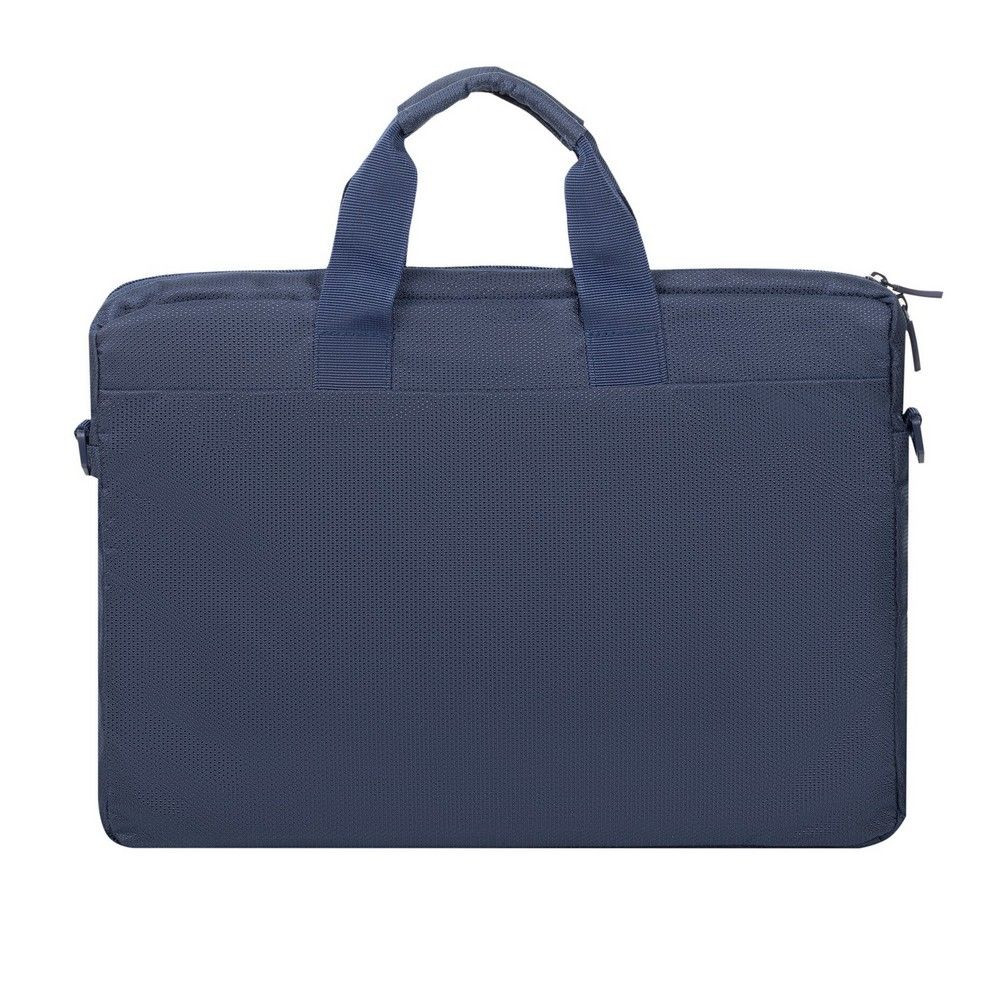 Cумка для ноутбука Rivacase 15.6" 8035(Blue) синяя Київ - зображення 3