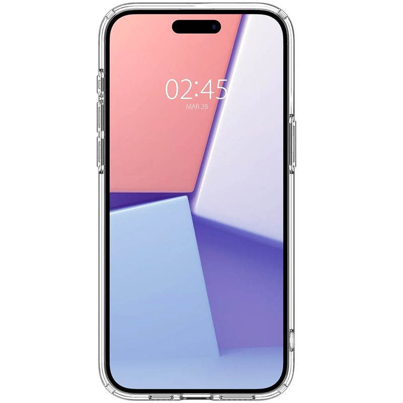 Чехол SGP Ultra Hybrid для Apple iPhone 15 Pro (6.1") Херсон - зображення 7