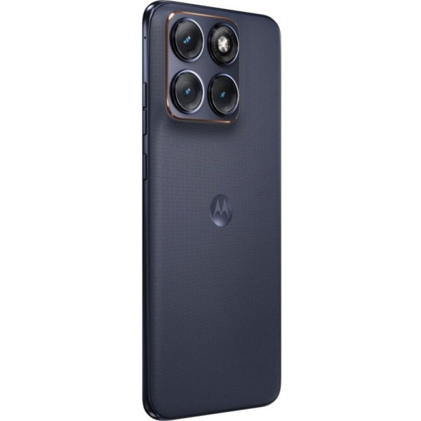 Смартфон Motorola Edge 70 Fusion 8/256GB Silhouette (PBBD0022RS) UA Харків - зображення 7