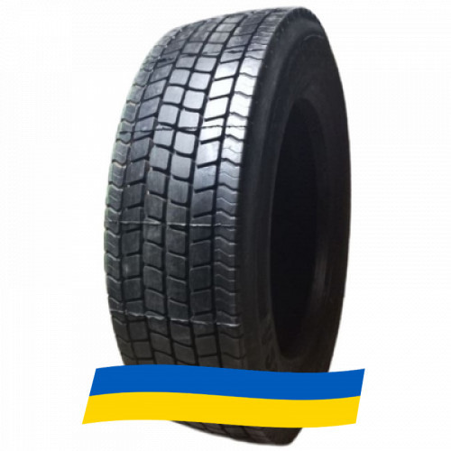 295/60 R22.5 Geyer Hosaja (наварка) E31 150/147L Ведущая шина Київ - зображення 2