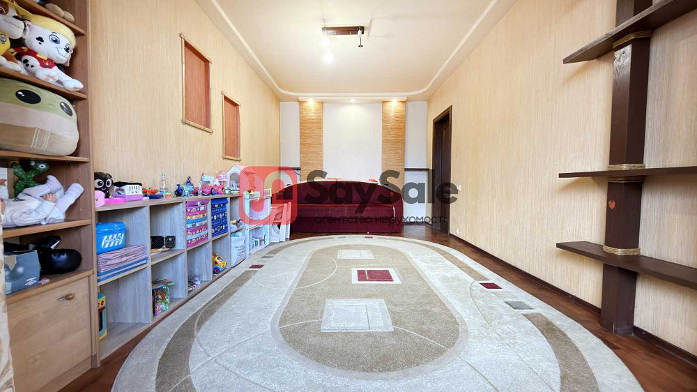 продажа 4-к квартира Киев, Дарницкий, 106000 $ Київ - зображення 9