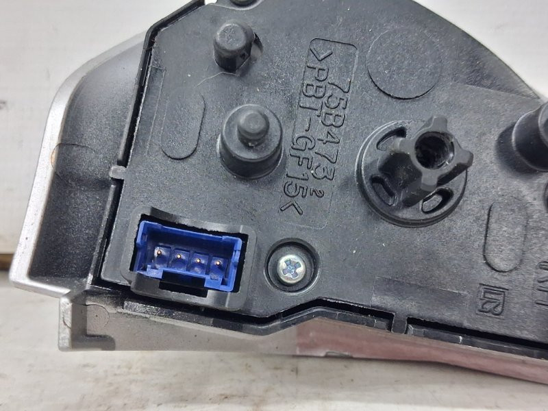 Кнопки руля Mitsubishi Outlander XL 2.4 БЕНЗИН 4B12 2007 (б/у) Киев - изображение 3