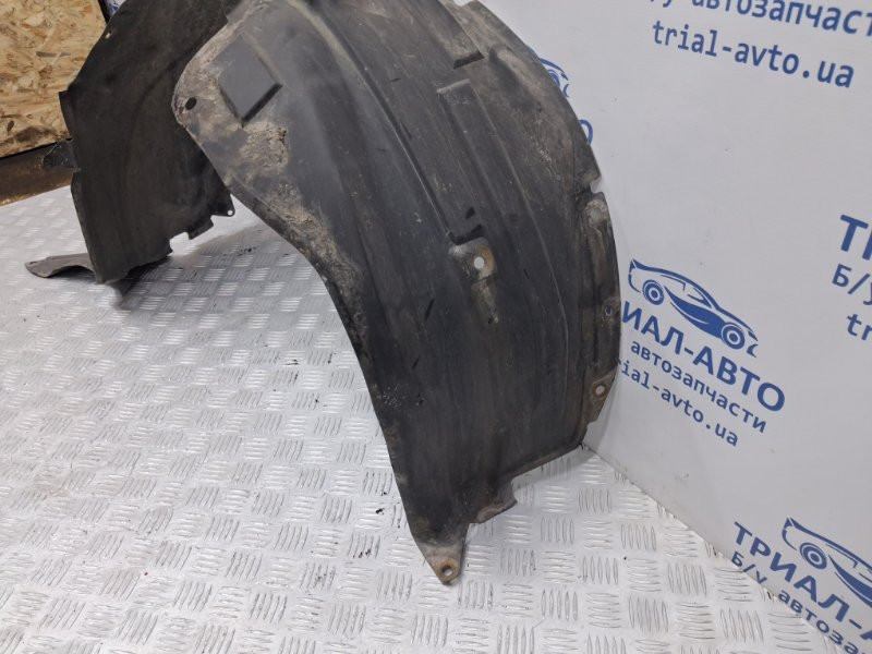 Подкрылок передний правый Mazda CX 7 2006-2012 EG2156131A (Арт. 58536) Київ - зображення 4