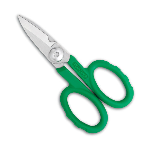 Ножницы электрика TOPTUL SBAA0414 Харьков - изображение 1