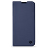 Чохол-книжка ArmorStandart OneFold для Xiaomi Redmi Note 14 Pro 4G Dark Blue (ARM79803) (Код товару: Харків