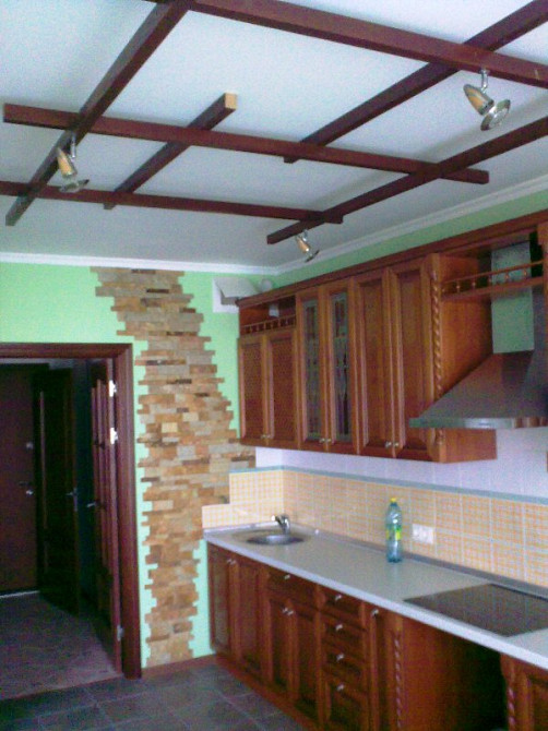 Оренда 2-х к. квартири в ЖК Космополітен м. Шулявська. № 1122160 Киев - изображение 2