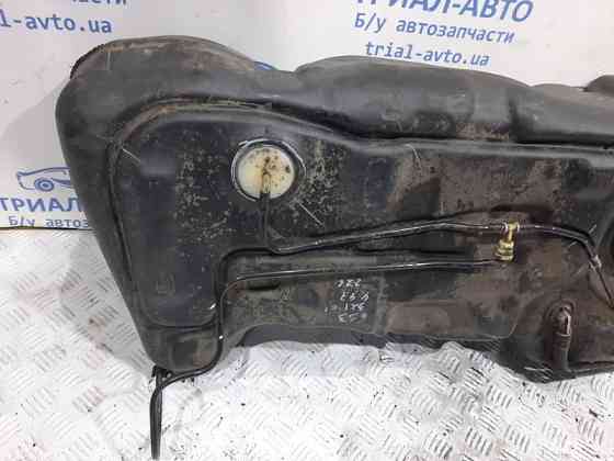 Бак топливный пластик Nissan Tiida C11 1.6 БЕНЗИН HR16 2004 (б/у) Киев