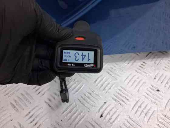 Крыло переднее левое Kia Sportage 2010-2016 663113W000 (Арт. 70868) Киев