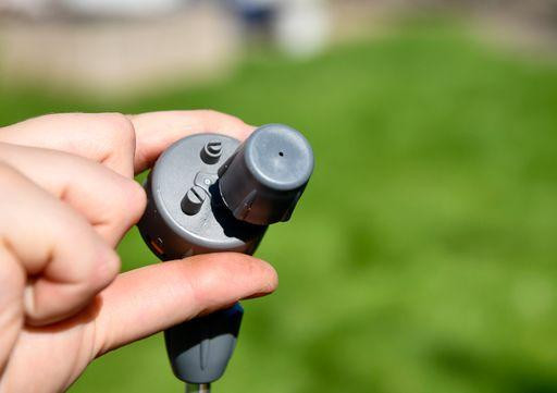 Сопло Hozelock Multi Jet Київ - зображення 3