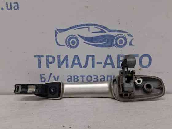 Ручка двери внешняя задняя правая Mazda 3 BK 1.6 БЕНЗИН Z6 2003 (б/у) Киев