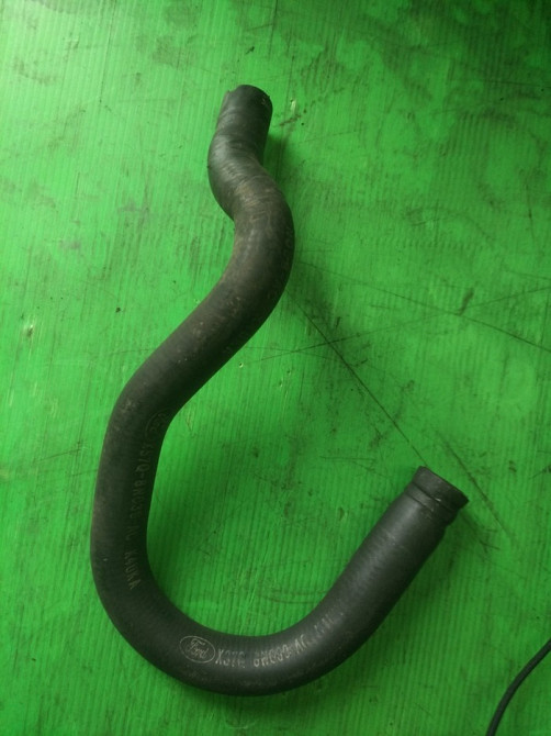 Патрубок маслоохолоджувача XS7Q-8N039-AC Форд 2.0TDCI оригінал Винница - изображение 1