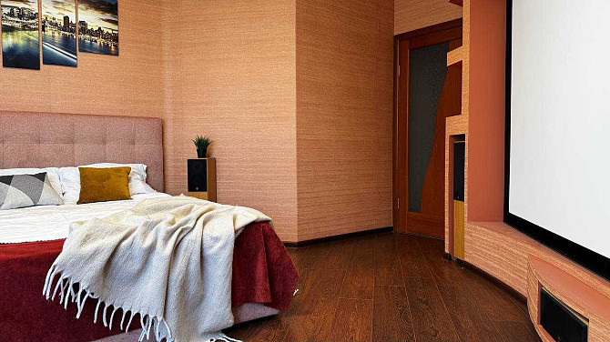 продажа 2-к квартира Киево-Святошинский, Буча, 84000 $ Буча - изображение 1