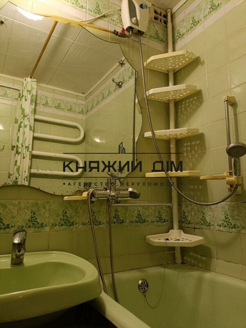 ОРЕНДА 3к квартира Троещина вул Олександри Екстер 8 код 11204365 Київ - зображення 10