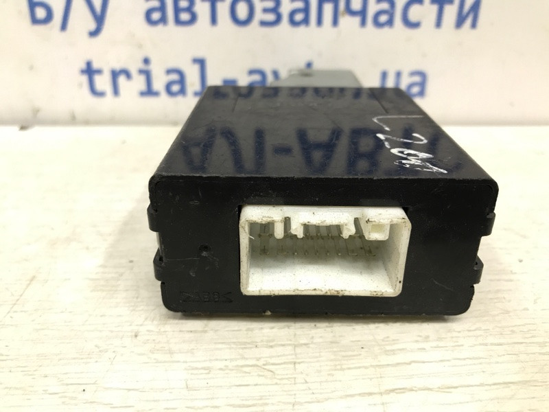 Блок управления Mitsubishi L200 KB 2.5 ДИЗЕЛЬ 4D56U 2006 (б/у) Киев - изображение 2