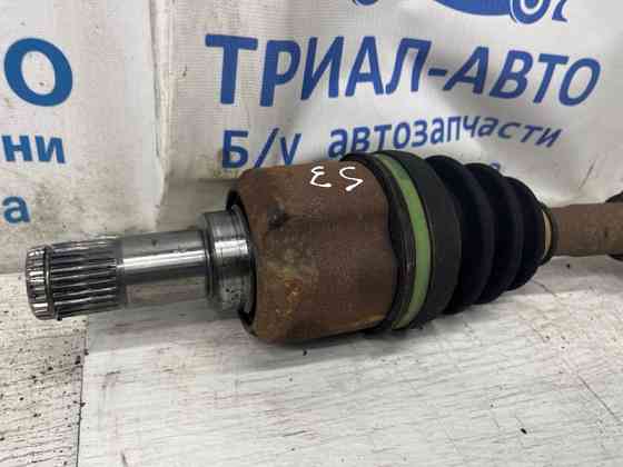 Привод передний правый Mitsubishi Outlander 2012-2021 3815A524 (Арт. 80195) Киев