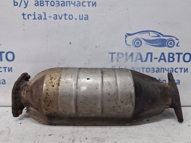 Катализатор Hyundai I30 FD 1.6 DIESEL D4FB 2007 (б/у) Киев - изображение 1